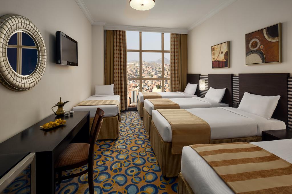 ROYAL PALALCE HOTEL